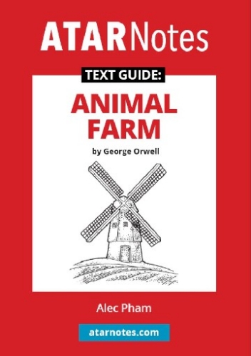 ATAR Notes Text Guide: Ariel